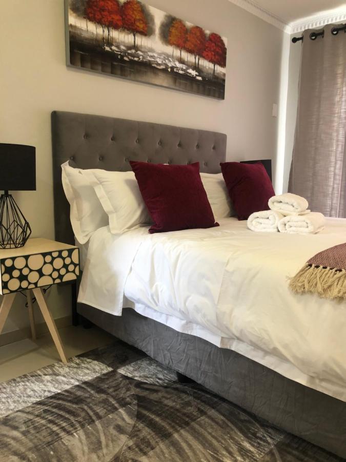 The Outlook Guest House Newcastle Ngoại thất bức ảnh