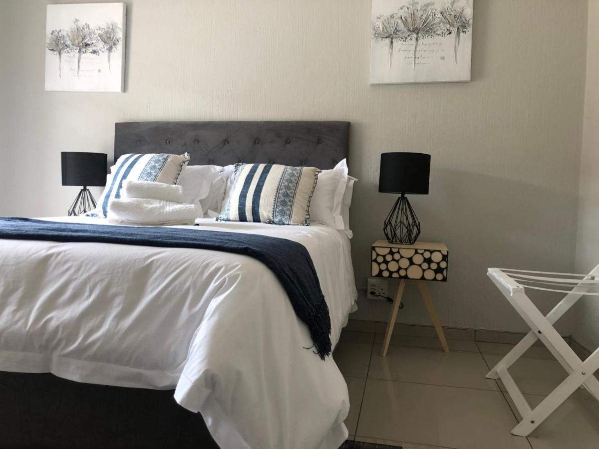 The Outlook Guest House Newcastle Ngoại thất bức ảnh