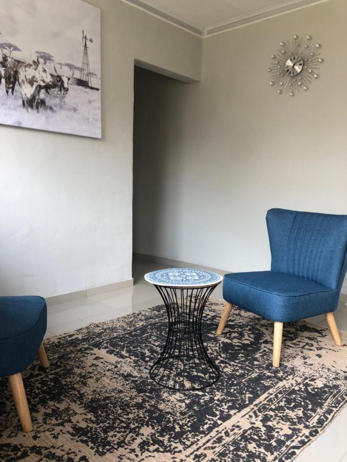 The Outlook Guest House Newcastle Ngoại thất bức ảnh
