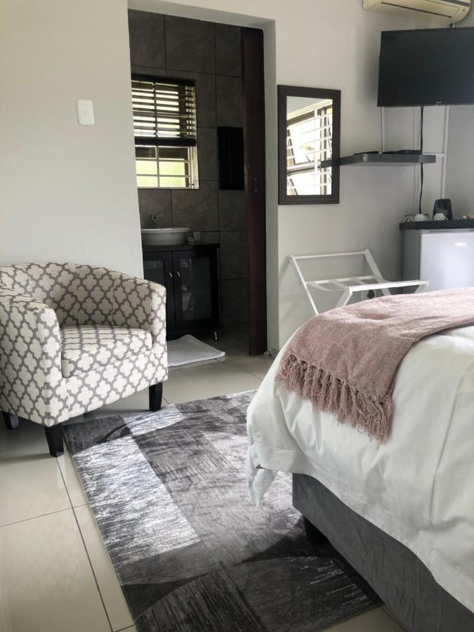 The Outlook Guest House Newcastle Ngoại thất bức ảnh