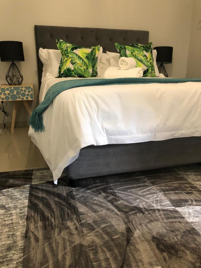 The Outlook Guest House Newcastle Ngoại thất bức ảnh