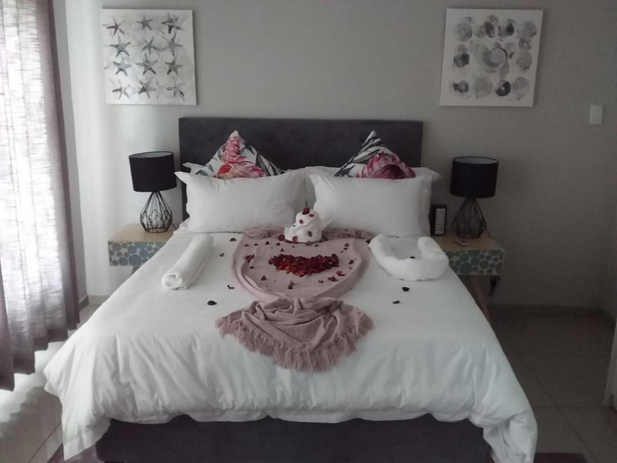 The Outlook Guest House Newcastle Ngoại thất bức ảnh