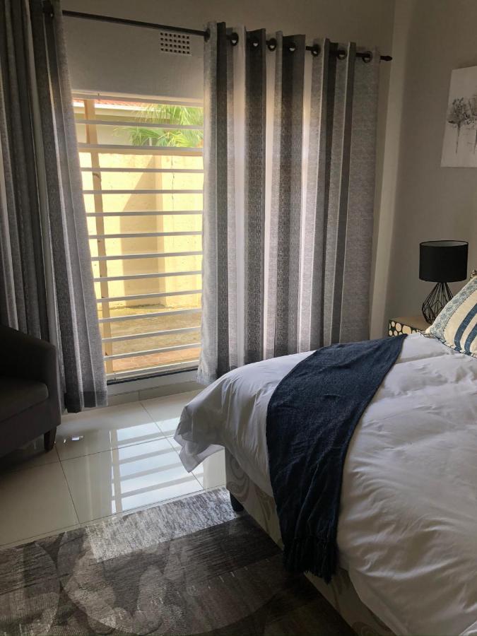 The Outlook Guest House Newcastle Ngoại thất bức ảnh