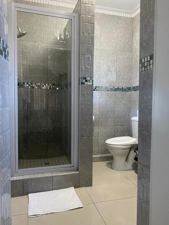 The Outlook Guest House Newcastle Ngoại thất bức ảnh