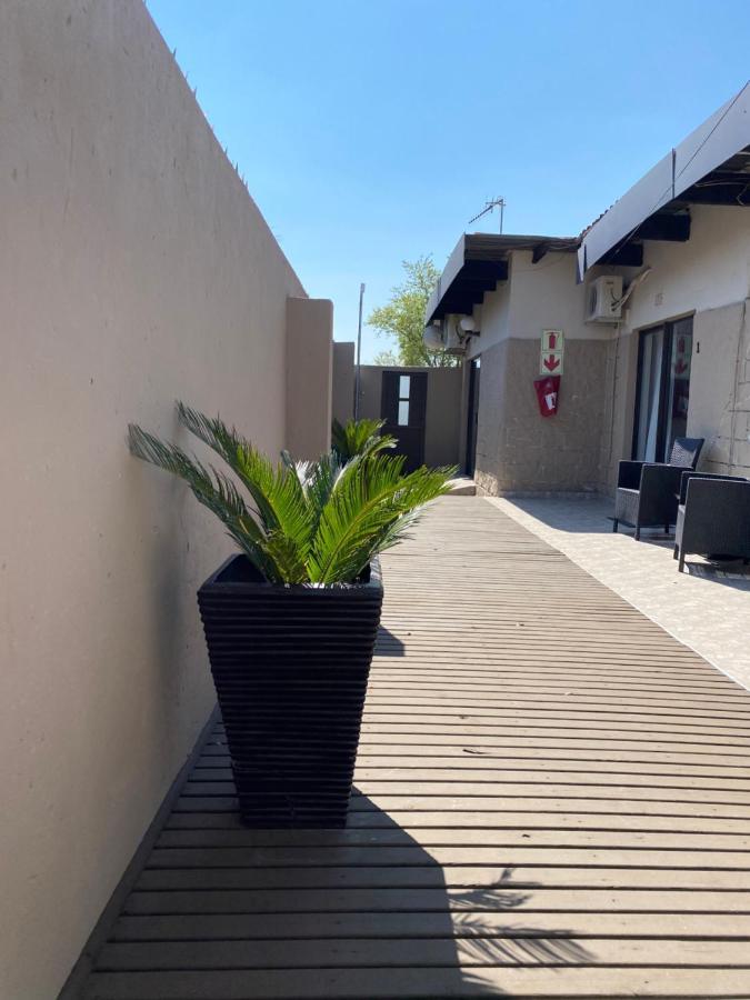 The Outlook Guest House Newcastle Ngoại thất bức ảnh
