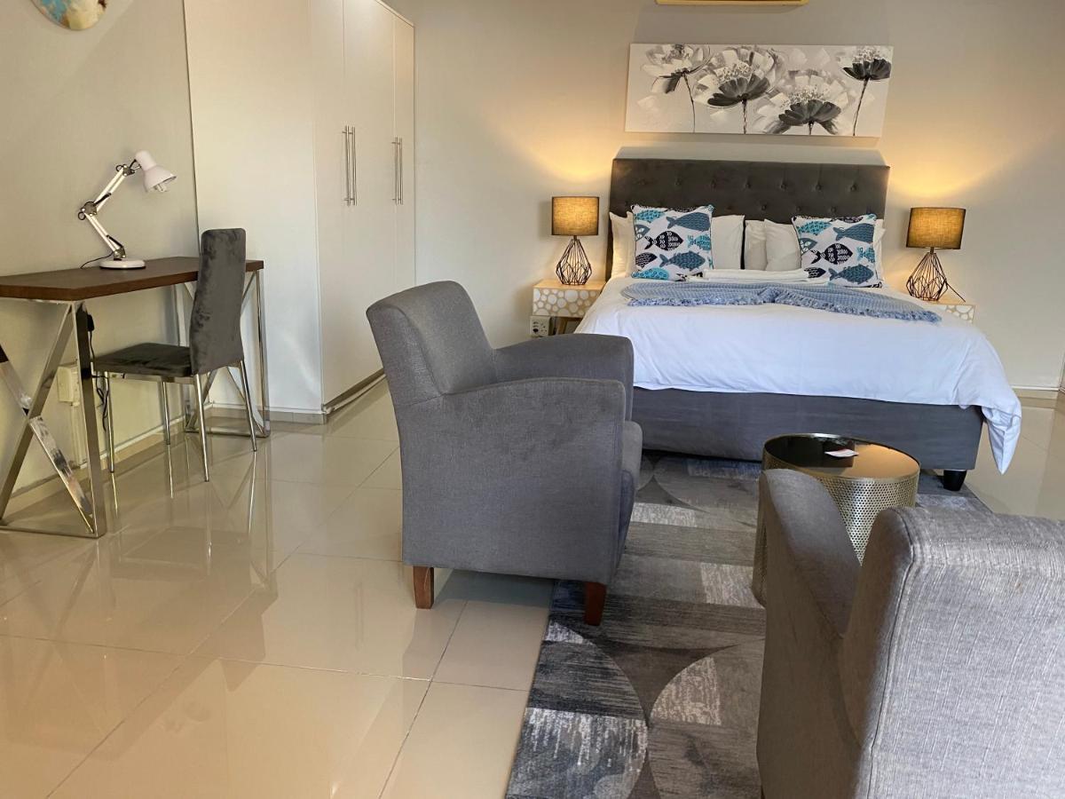 The Outlook Guest House Newcastle Ngoại thất bức ảnh