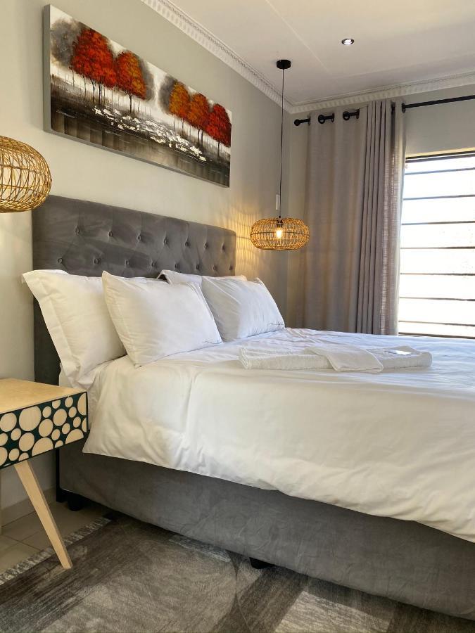 The Outlook Guest House Newcastle Ngoại thất bức ảnh